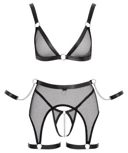 COTTELLI BONDAGE - SET