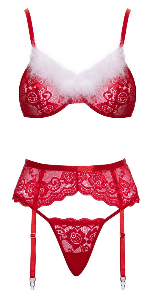 COTTELLI LINGERIE - SET X-MAS