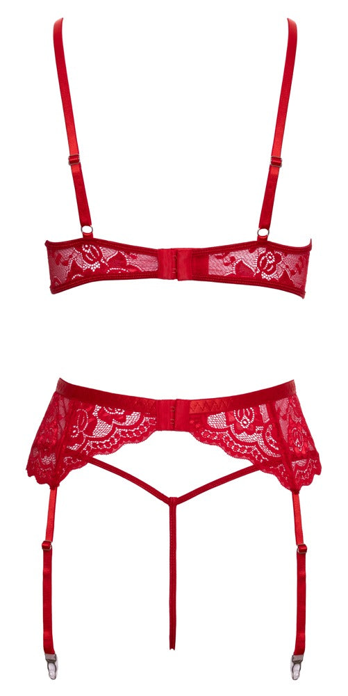 COTTELLI LINGERIE - SET X-MAS