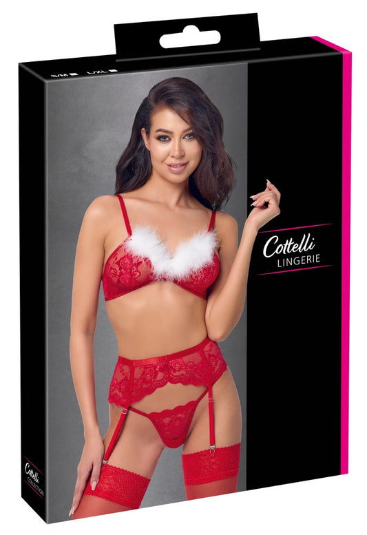 COTTELLI LINGERIE - SET X-MAS