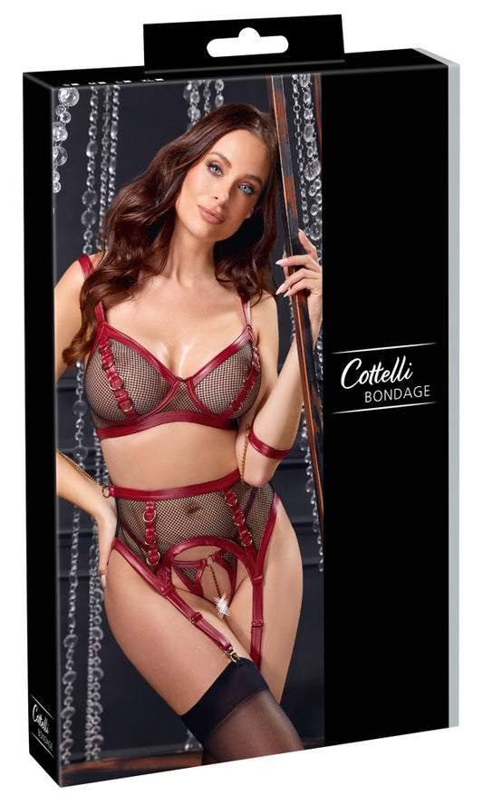COTTELLI BONDAGE - SET