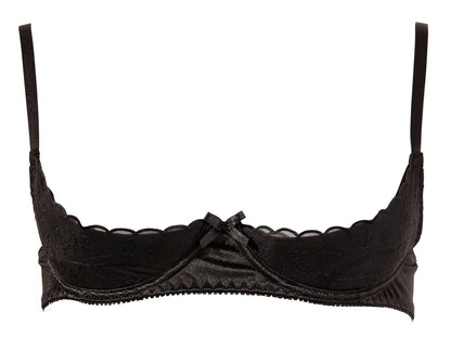 COTTELLI LINGERIE - BASIC SHELF BRA