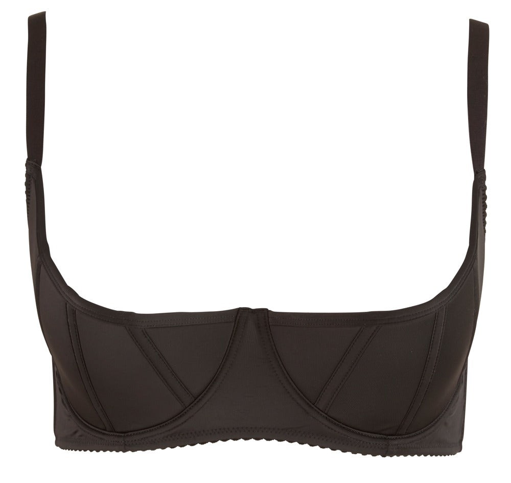 COTTELLI CURVES - SHELF BRA