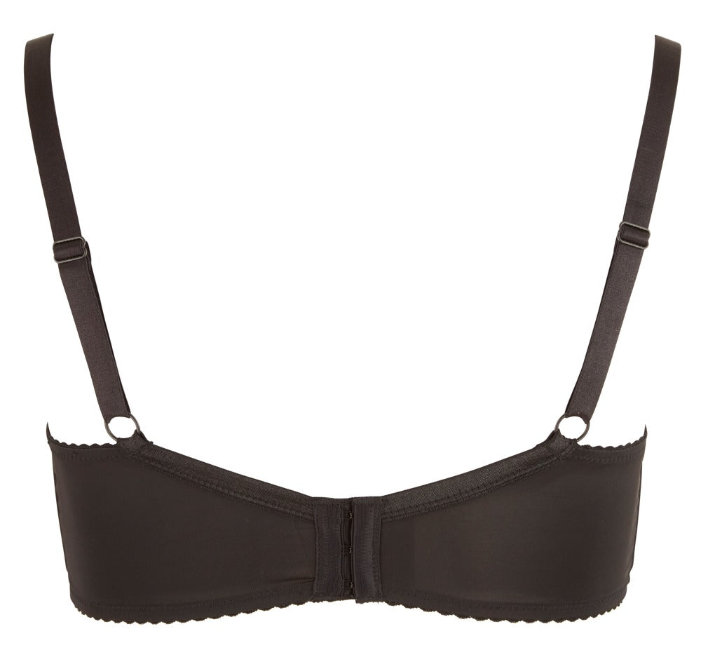 COTTELLI CURVES - SHELF BRA