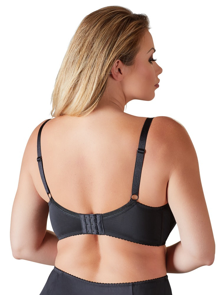 COTTELLI CURVES - SHELF BRA