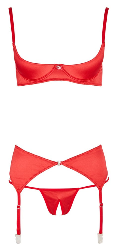 COTTELLI LINGERIE - SET