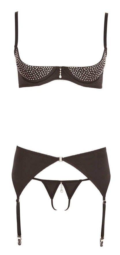 ABIERTA FINA - SET
