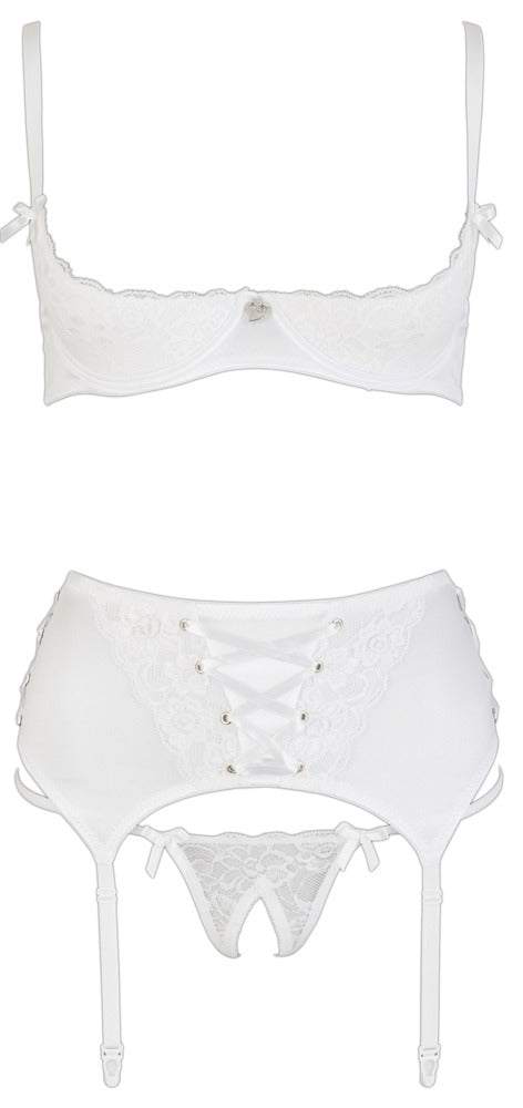COTTELLI LINGERIE - SET