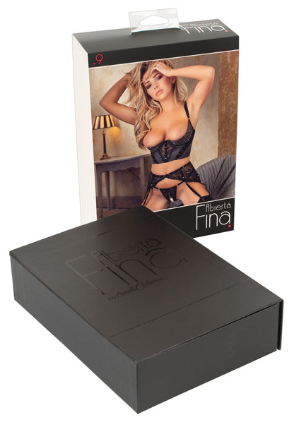 ABIERTA FINA - SUSPENDER SET
