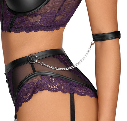 COTTELLI BONDAGE - SET