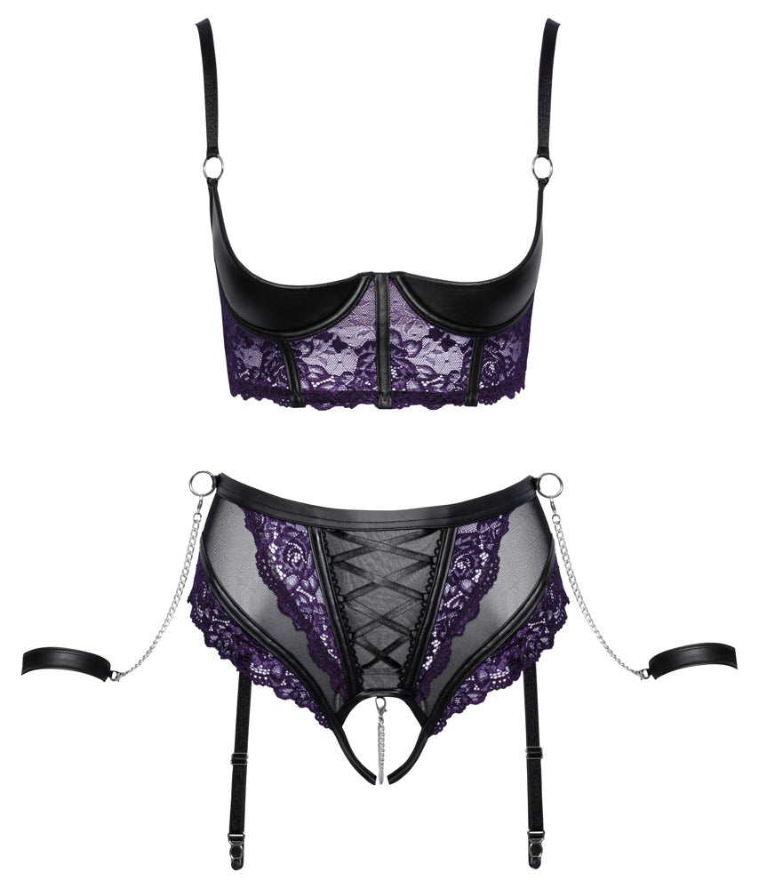 COTTELLI BONDAGE - SET
