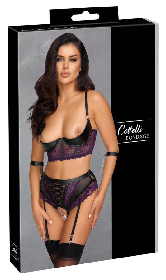 COTTELLI BONDAGE - SET