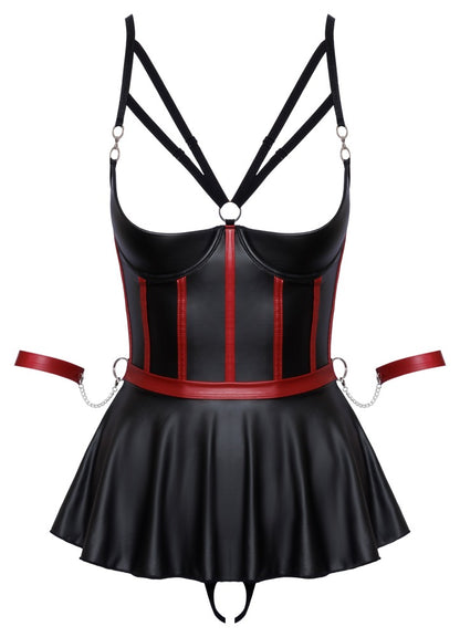 COTTELLI BONDAGE - SET