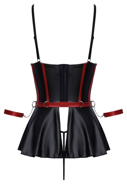 COTTELLI BONDAGE - SET