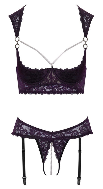 COTTELLI LINGERIE - SET