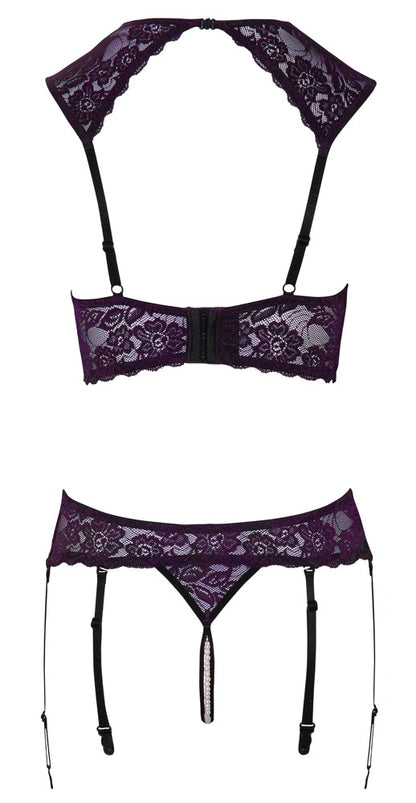 COTTELLI LINGERIE - SET