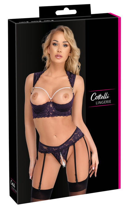 COTTELLI LINGERIE - SET