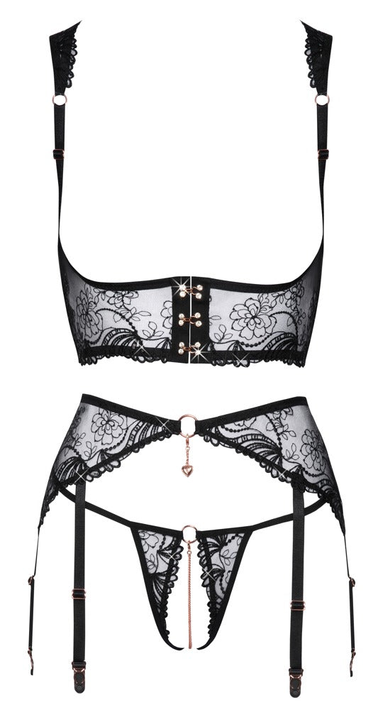 ABIERTA FINA - SET