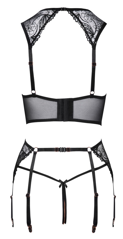 ABIERTA FINA - SET