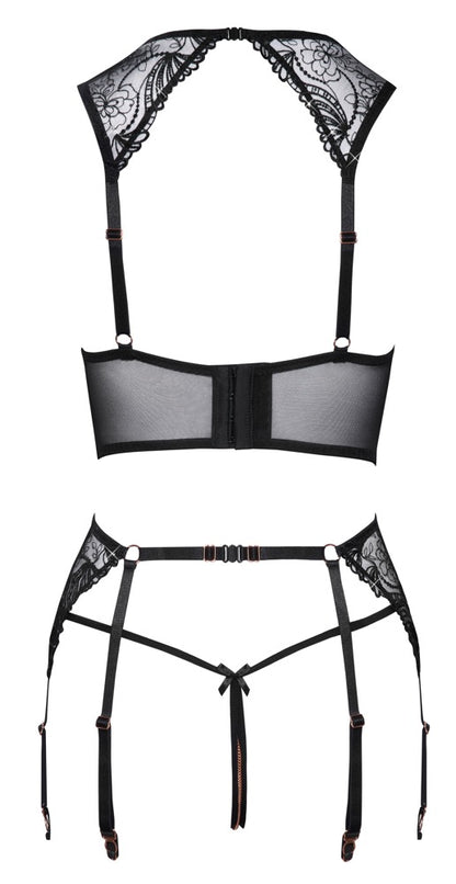 ABIERTA FINA - SET