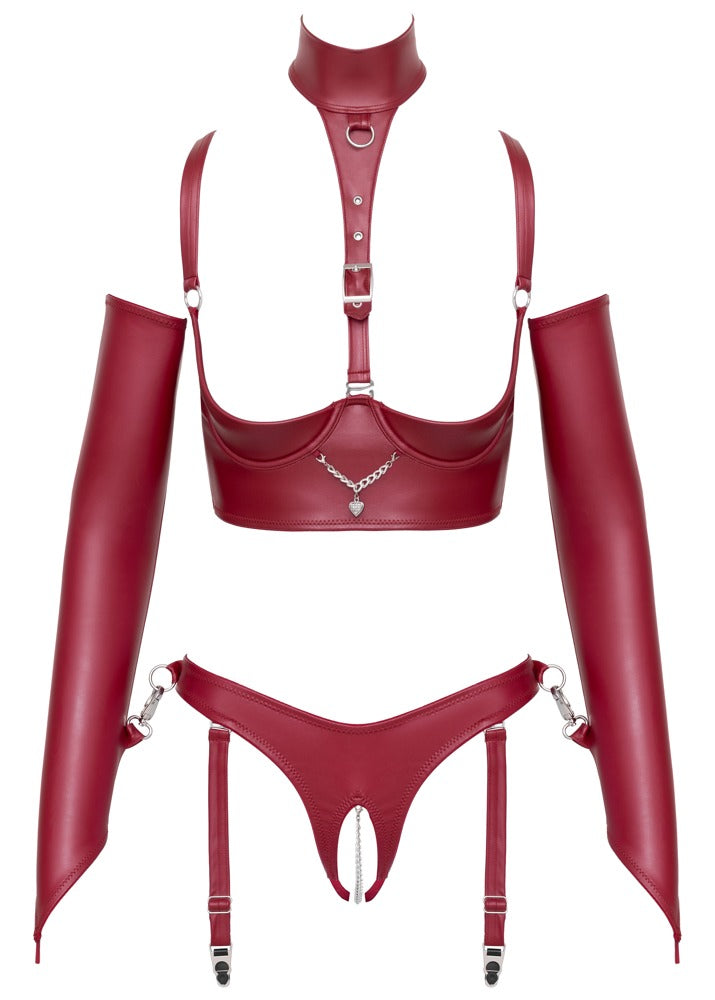 COTTELLI BONDAGE - SET