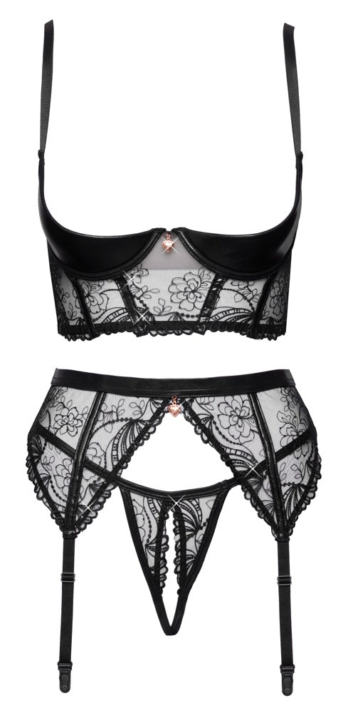 COTTELLI LINGERIE - SET