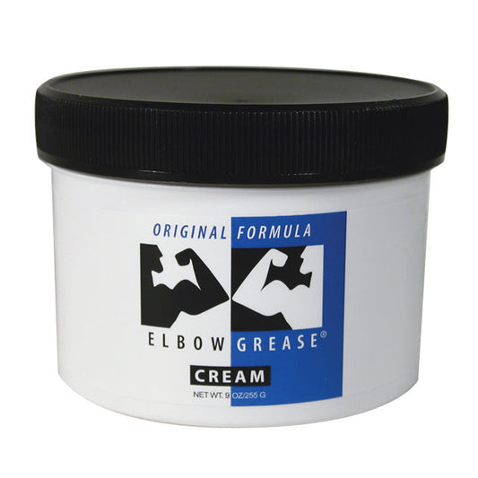 ELBOW GREASE - ORIGINAL CREAM (9OZ)