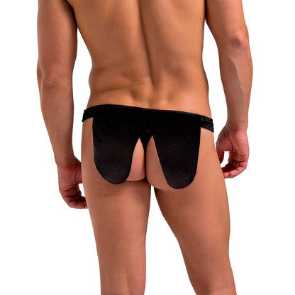 MALE POWER - MAITRE D'' THONG O/S