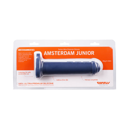 TANTUS - AMSTERDAM JUNIOR OCEAN BLUE