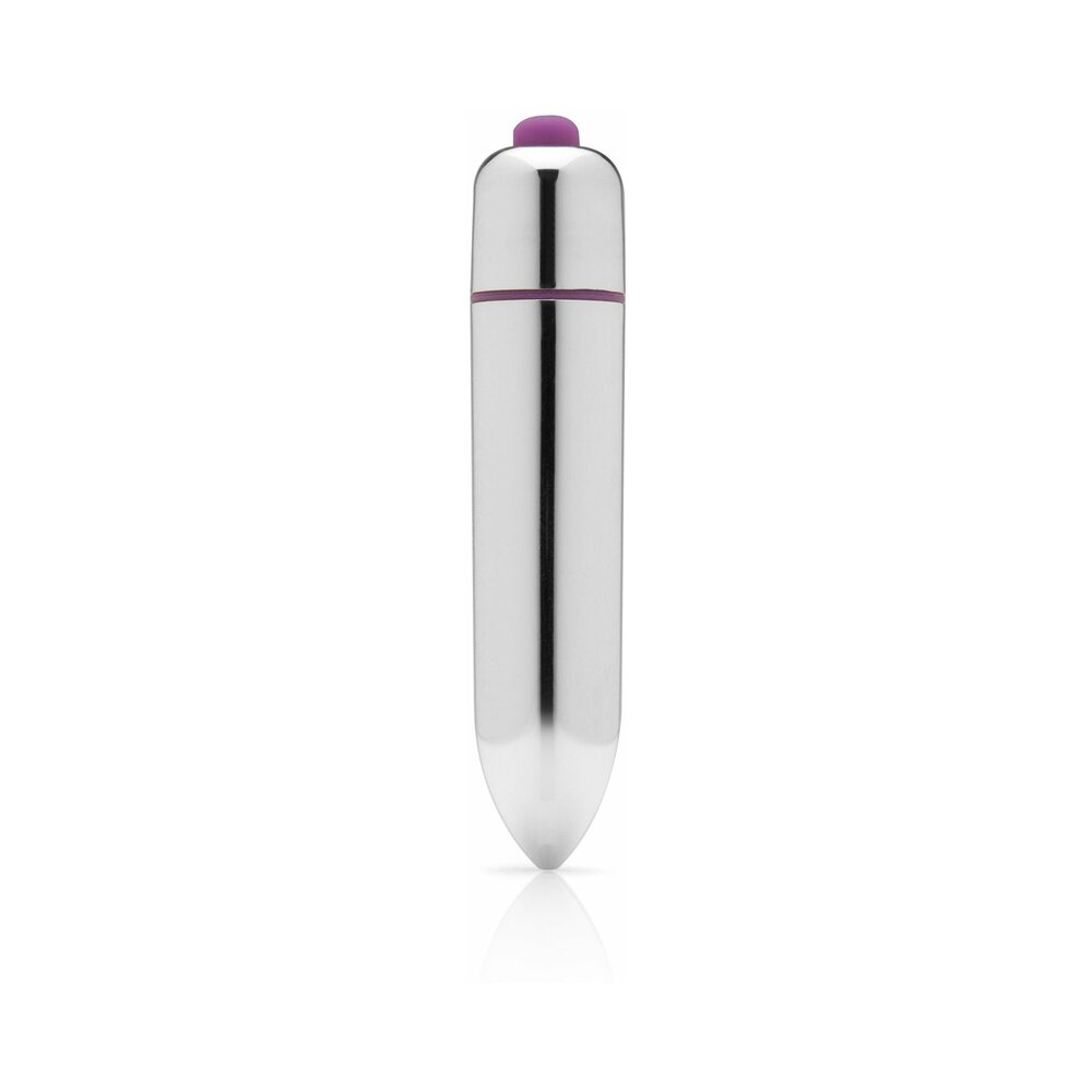 TANTUS - GODDESS VIBRATING DILDO PEARL (BAG)