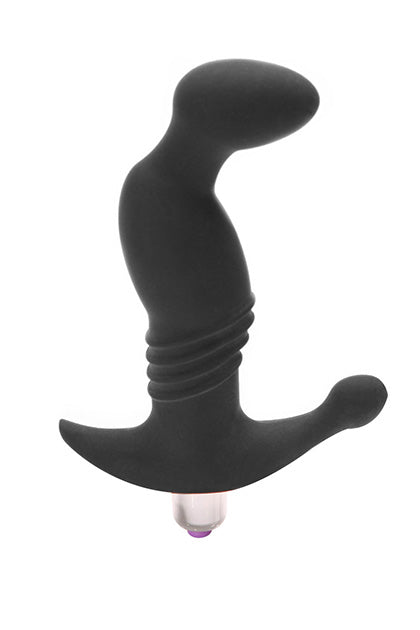 TANTUS - PROSTATE PLAY BLACK