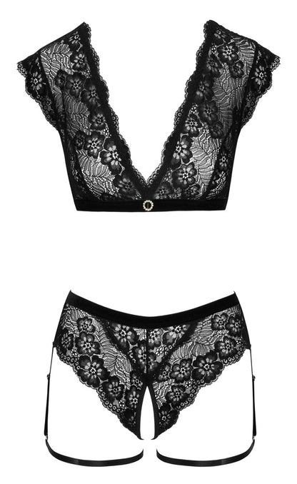 COTTELLI LINGERIE - SET
