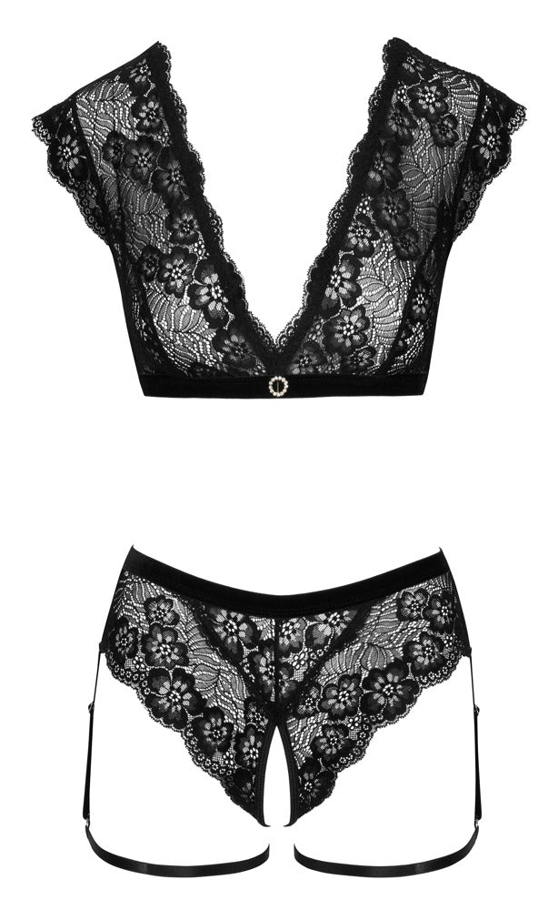 COTTELLI LINGERIE - SET