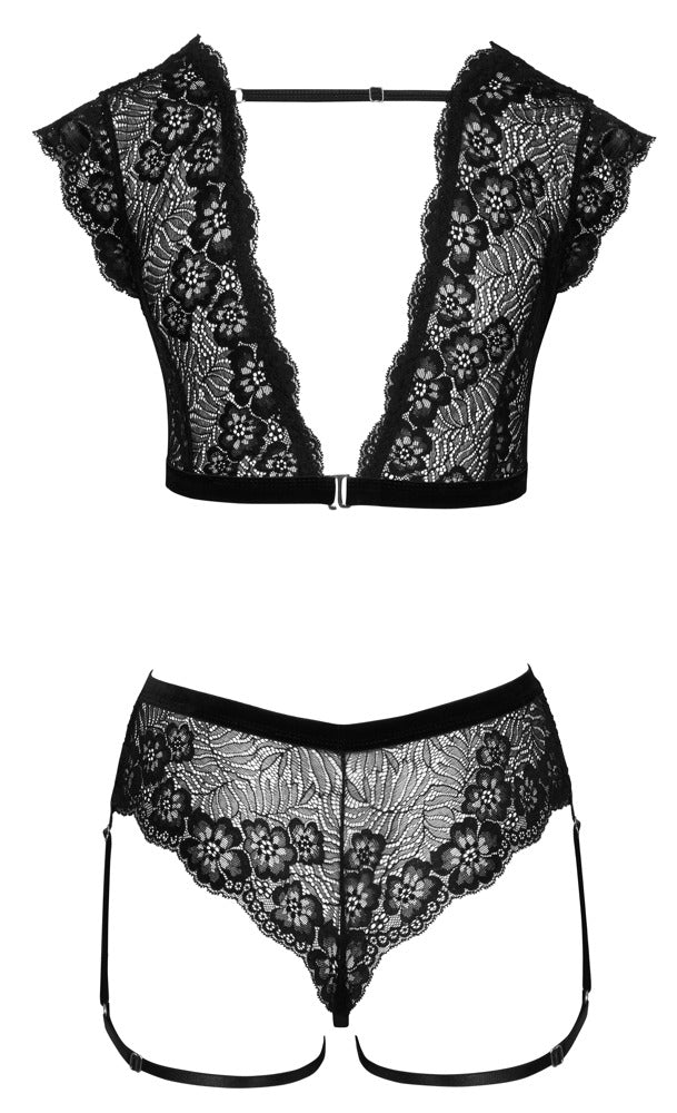 COTTELLI LINGERIE - SET