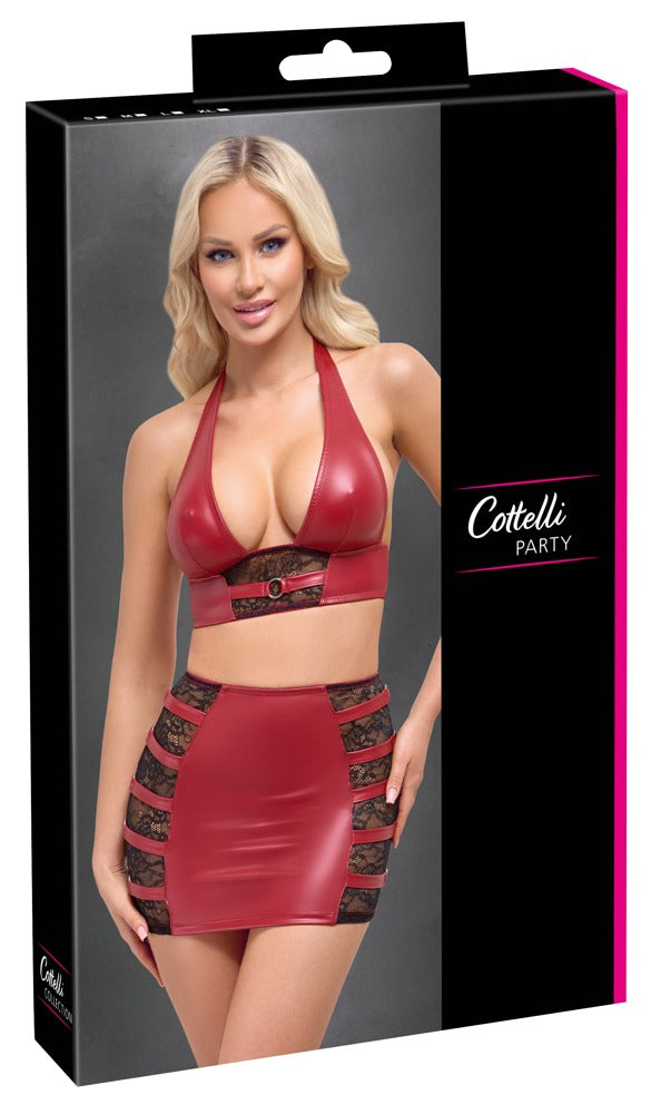 COTTELLI PARTY - SET