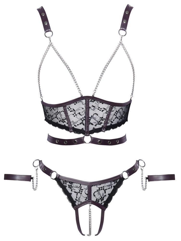 COTTELLI BONDAGE - SET