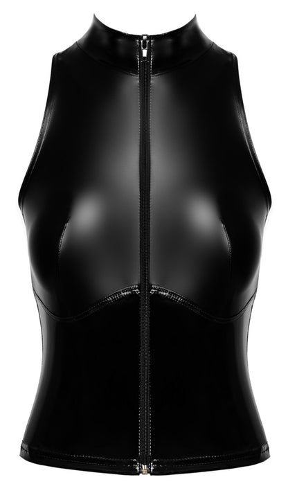 NOIR - TOP PROJECT FETISH