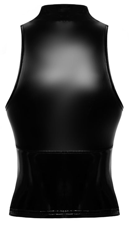 NOIR - TOP PROJECT FETISH