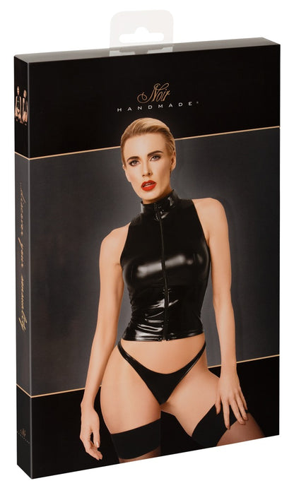 NOIR - TOP PROJECT FETISH