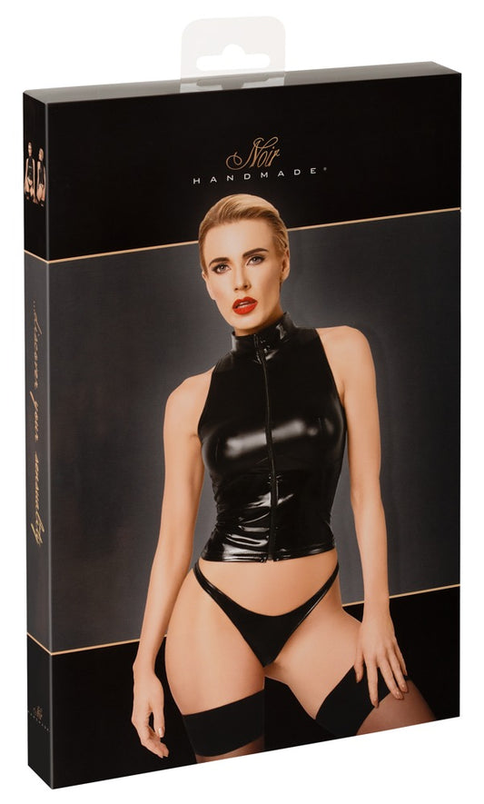 NOIR - TOP PROJECT FETISH