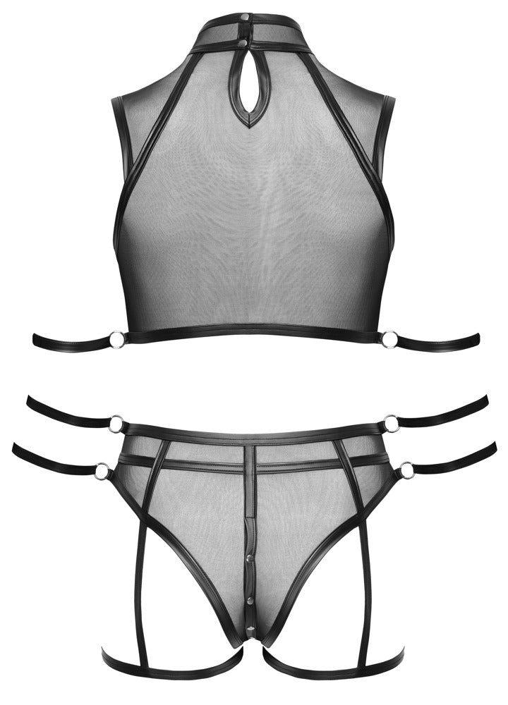 COTTELLI BONDAGE - SET