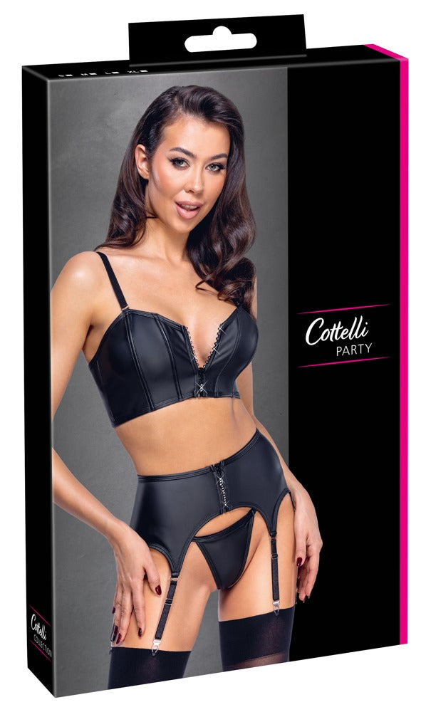 COTTELLI PARTY - SET