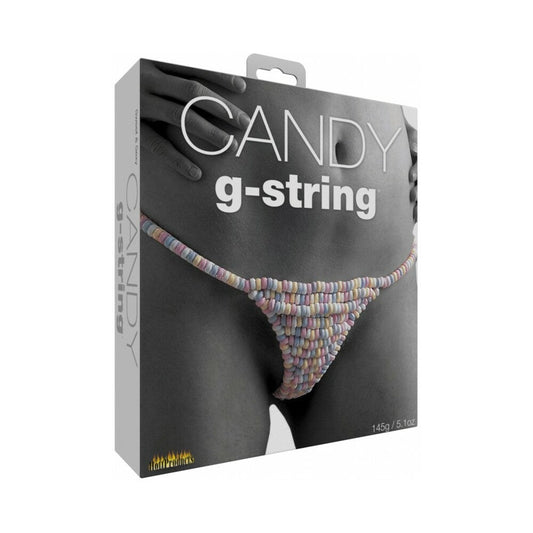 HOTT PRODUCTS - EDIBLE G-STRING