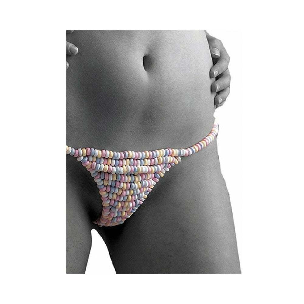 HOTT PRODUCTS - EDIBLE G-STRING