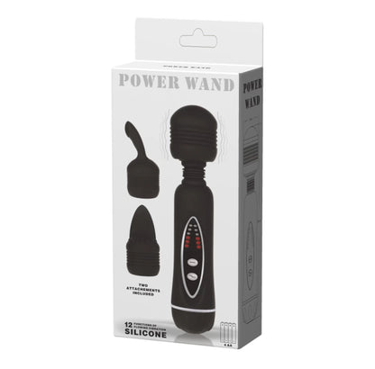 PRETTY LOVE - PRETTY LOVE MAGICAL MASSAGER