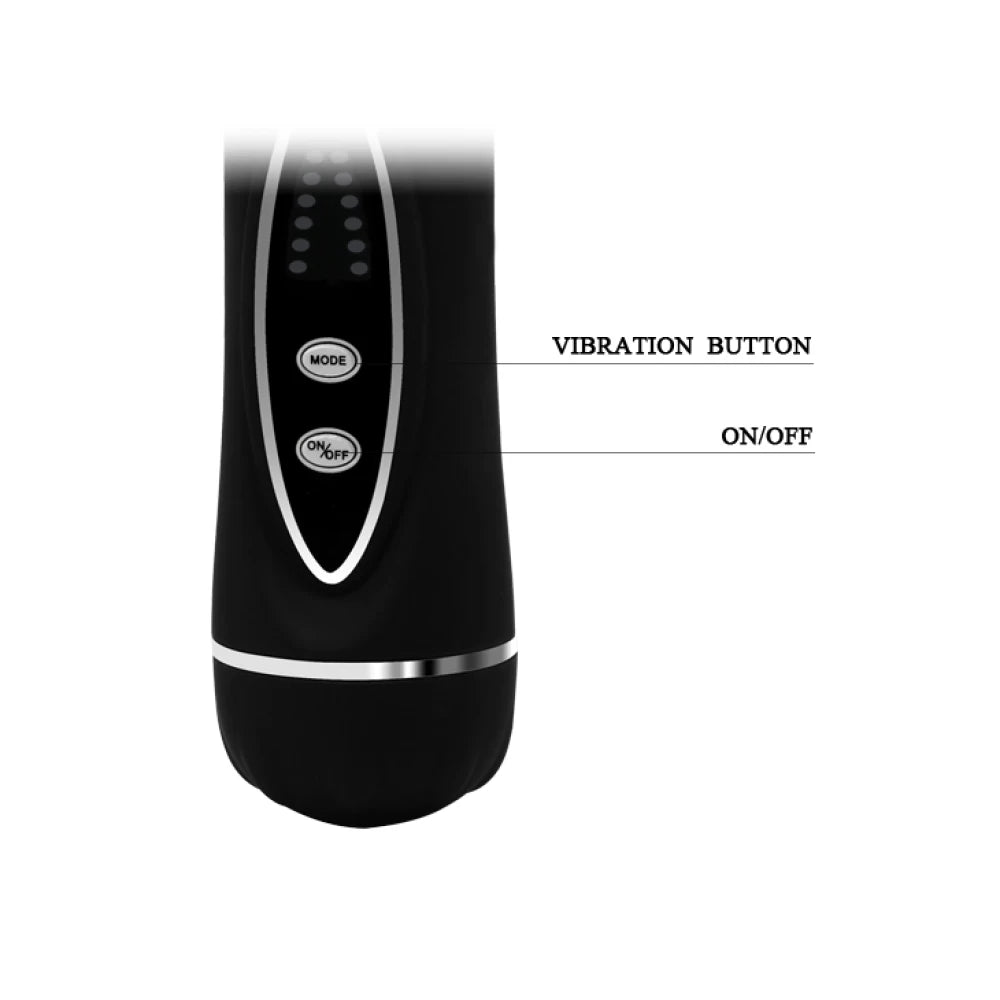 PRETTY LOVE - PRETTY LOVE MAGICAL MASSAGER