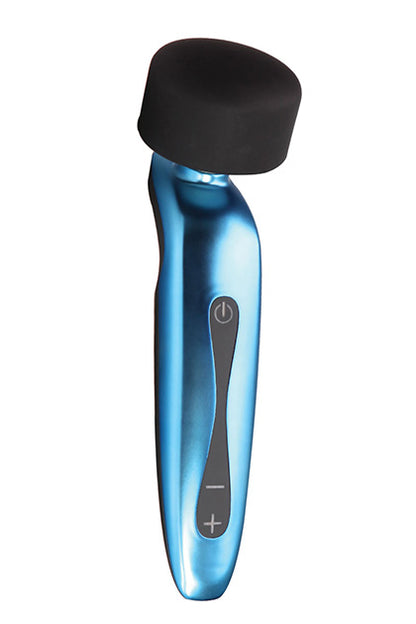TANTUS - RUMBLE BLUE BLACK