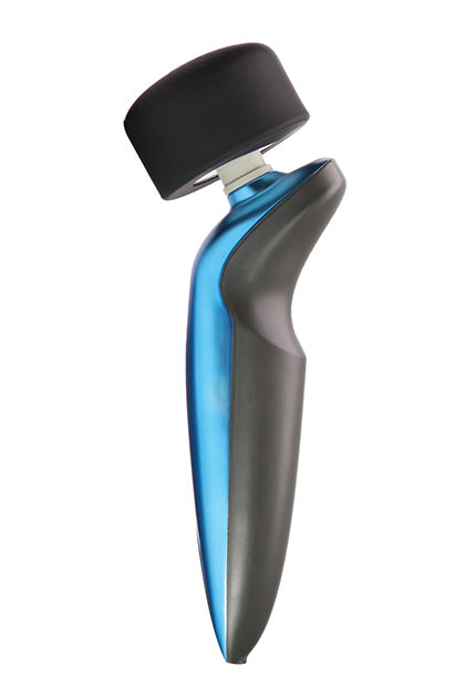 TANTUS - RUMBLE BLUE BLACK