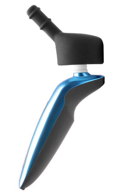TANTUS - CONVERTIBLE RUMBLE HEAD