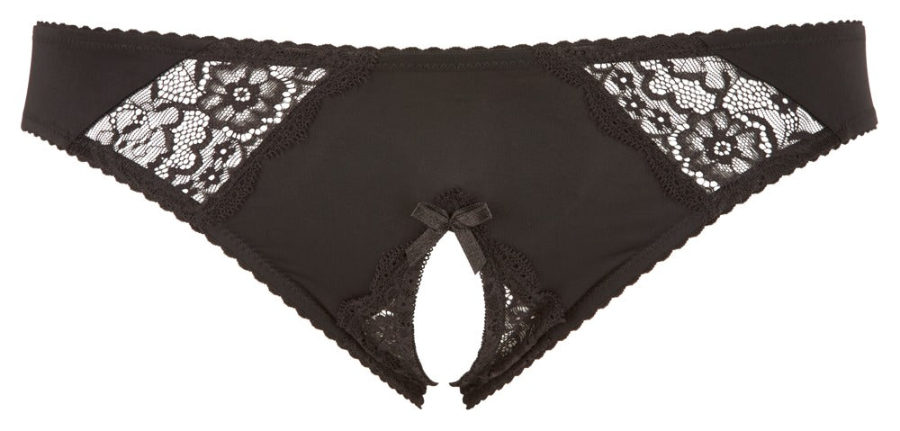 COTTELLI CURVES - BRIEFS